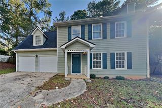5051 Sugar Creek Drive, Sugar Hill, GA 30518
