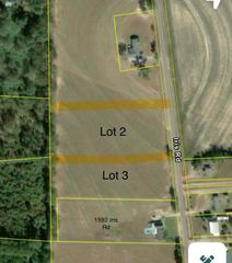 Parcel 3 Iris Road, Dothan, AL 36301