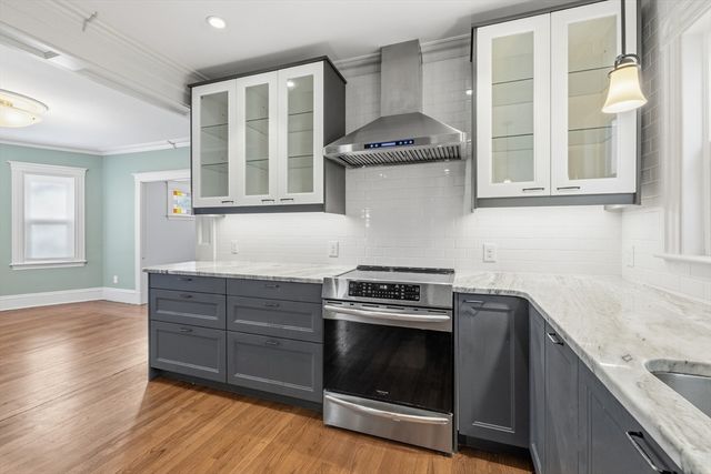 5 Glendale Ave 5, Somerville, MA 02144