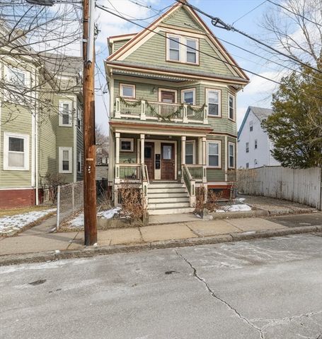 5 Glendale Ave 5, Somerville, MA 02144