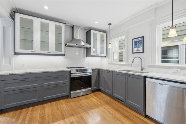 5 Glendale Ave 5, Somerville, MA 02144