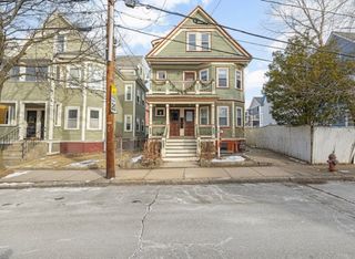 5 Glendale Ave 5, Somerville, MA 02144