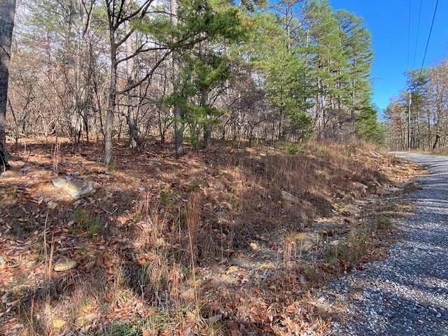 0 Quail Way, Jasper, GA 30143