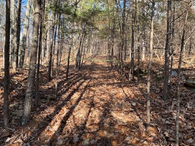 0 Quail Way, Jasper, GA 30143