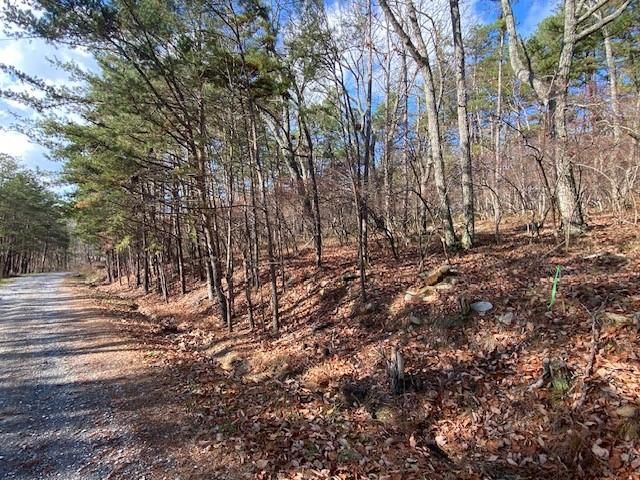 0 Quail Way, Jasper, GA 30143