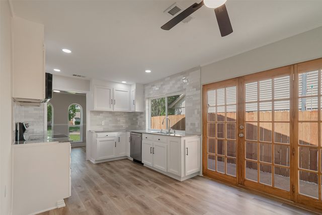 1714 Arvada Drive, Richardson, TX 75081