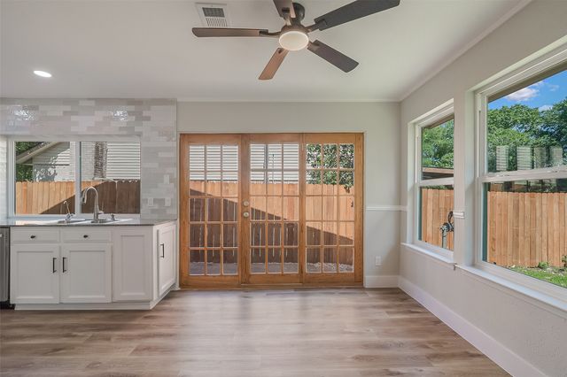 1714 Arvada Drive, Richardson, TX 75081
