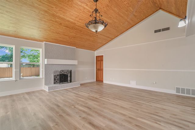1714 Arvada Drive, Richardson, TX 75081