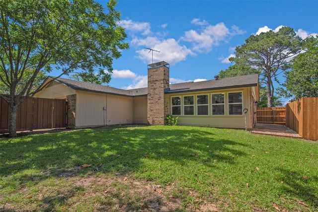 1714 Arvada Drive, Richardson, TX 75081