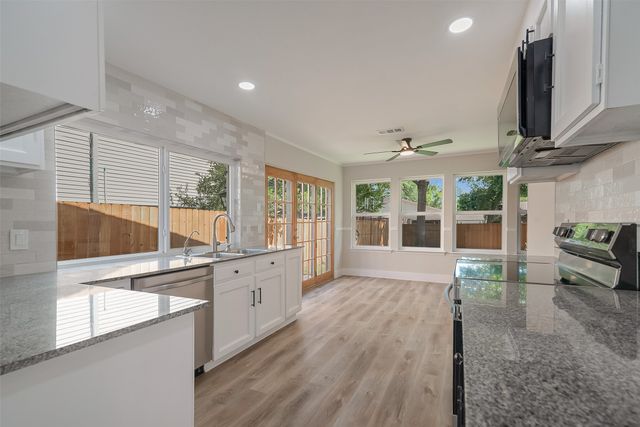 1714 Arvada Drive, Richardson, TX 75081