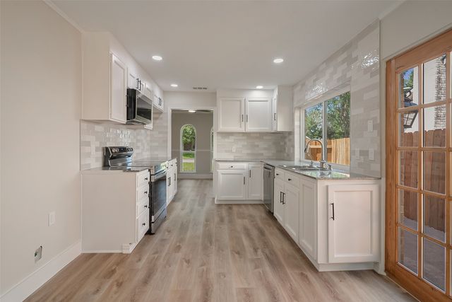 1714 Arvada Drive, Richardson, TX 75081