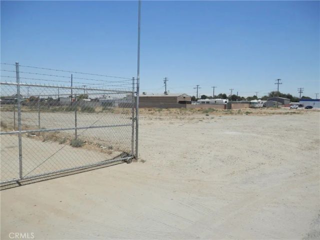 0 W. Norberry, Lancaster, CA 93535