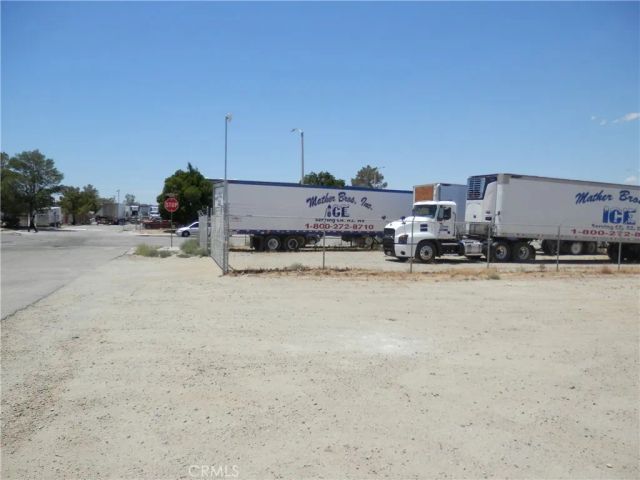 0 W. Norberry, Lancaster, CA 93535