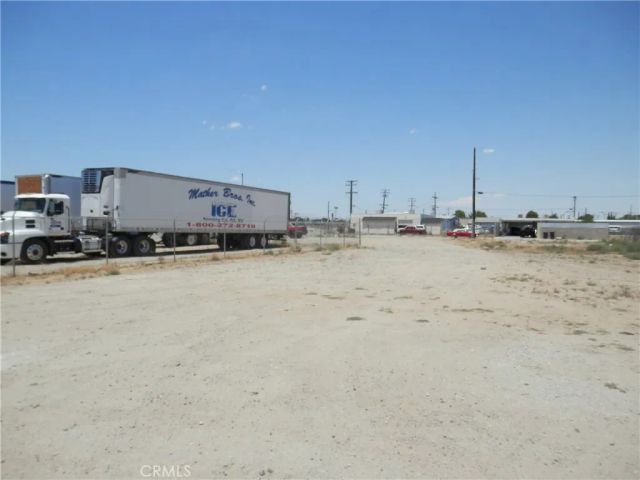 0 W. Norberry, Lancaster, CA 93535