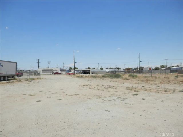 0 W. Norberry, Lancaster, CA 93535