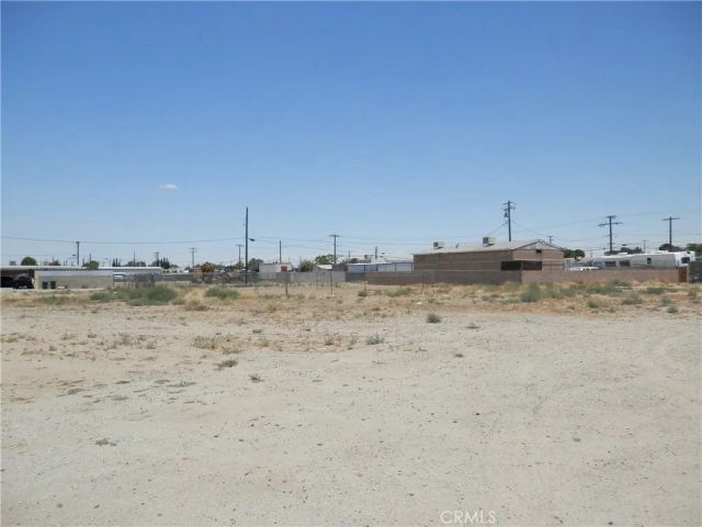 0 W. Norberry, Lancaster, CA 93535