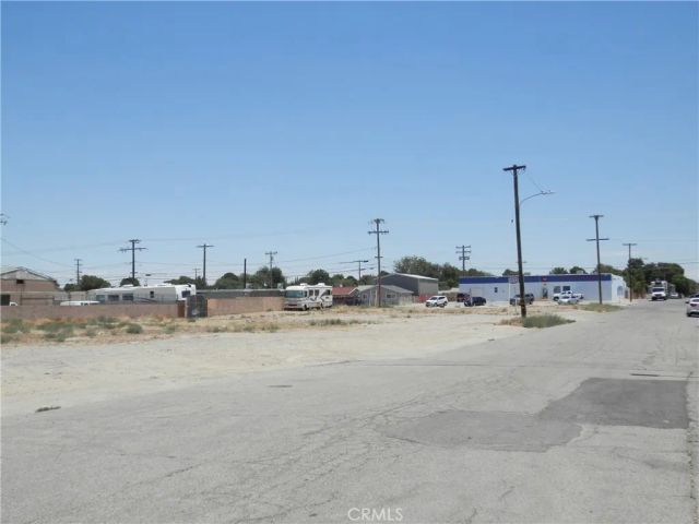 0 W. Norberry, Lancaster, CA 93535