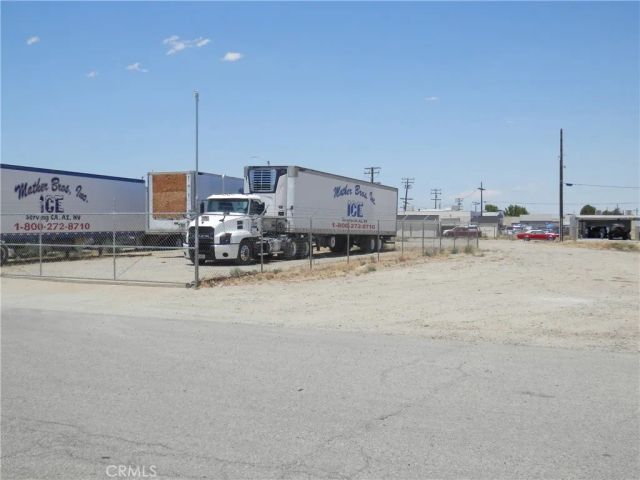 0 W. Norberry, Lancaster, CA 93535