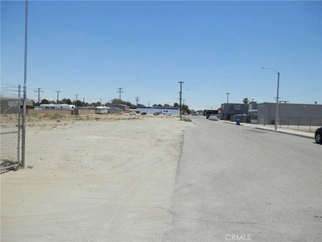 0 W. Norberry, Lancaster, CA 93535