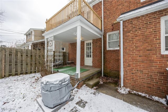 1937 Staunton Road, Cleveland Heights, OH 44118