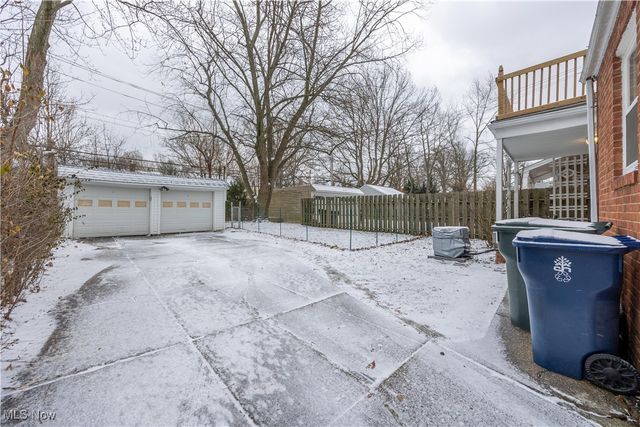 1937 Staunton Road, Cleveland Heights, OH 44118