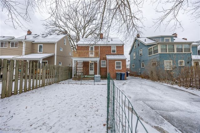 1937 Staunton Road, Cleveland Heights, OH 44118