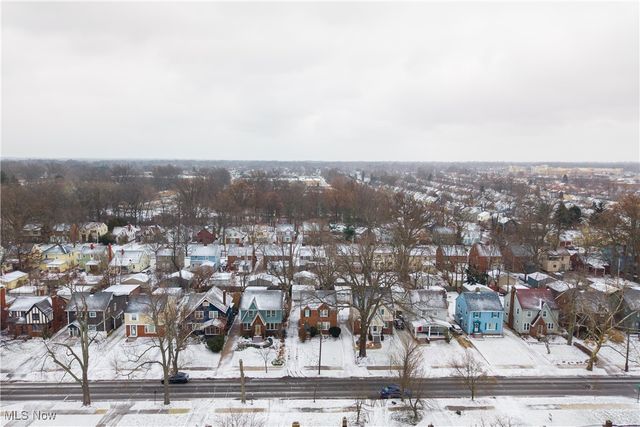 1937 Staunton Road, Cleveland Heights, OH 44118