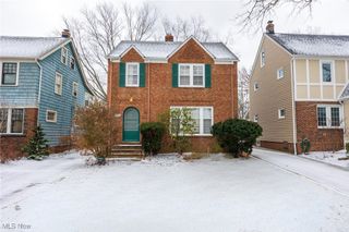 1937 Staunton Road, Cleveland Heights, OH 44118