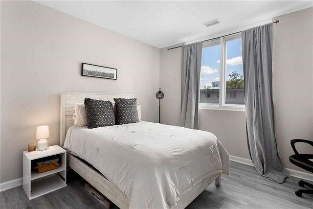 1421 Peachtree NE Street 401, Atlanta, GA 30309