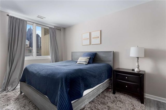 1421 Peachtree NE Street 401, Atlanta, GA 30309