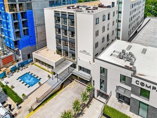 1421 Peachtree NE Street 401, Atlanta, GA 30309