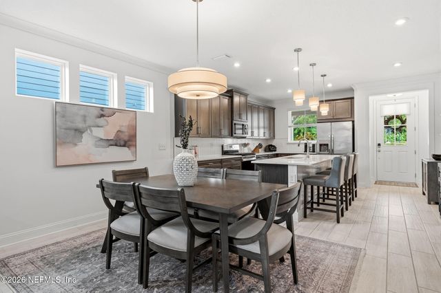 216 FOOTBRIDGE Road, St. Johns, FL 32259