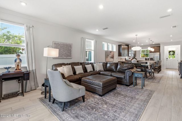 216 FOOTBRIDGE Road, St. Johns, FL 32259