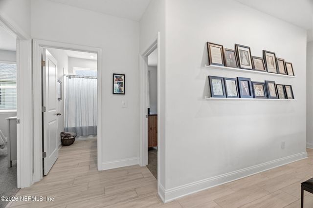216 FOOTBRIDGE Road, St. Johns, FL 32259