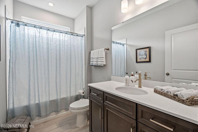 216 FOOTBRIDGE Road, St. Johns, FL 32259