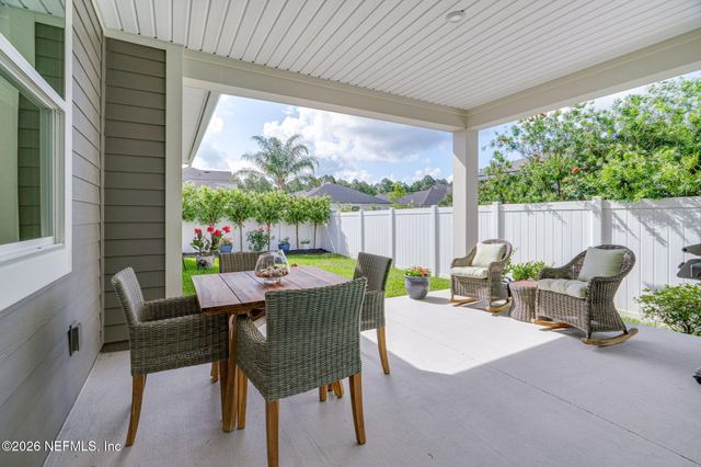 216 FOOTBRIDGE Road, St. Johns, FL 32259