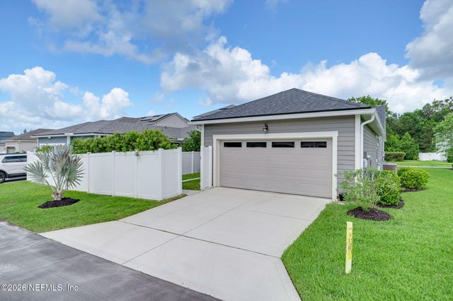 216 FOOTBRIDGE Road, St. Johns, FL 32259