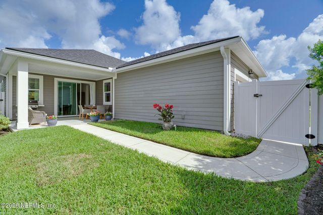 216 FOOTBRIDGE Road, St. Johns, FL 32259