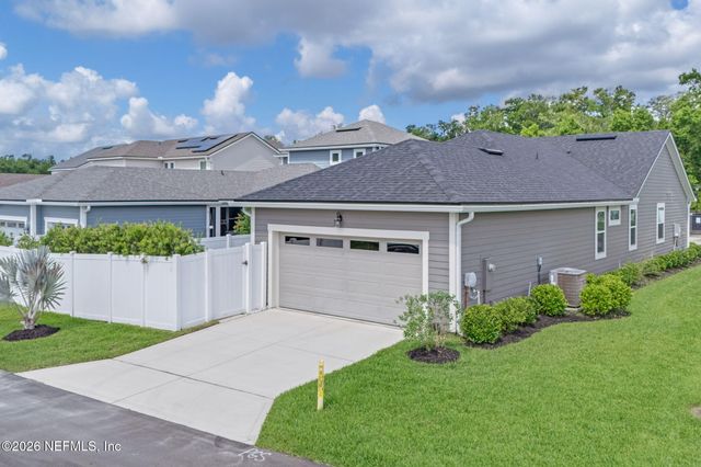 216 FOOTBRIDGE Road, St. Johns, FL 32259