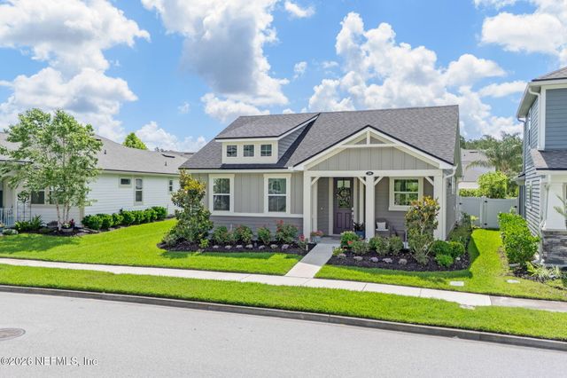 216 FOOTBRIDGE Road, St. Johns, FL 32259