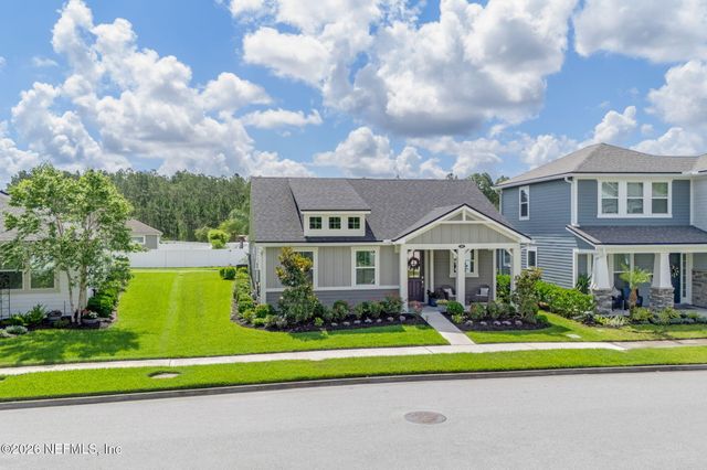 216 FOOTBRIDGE Road, St. Johns, FL 32259