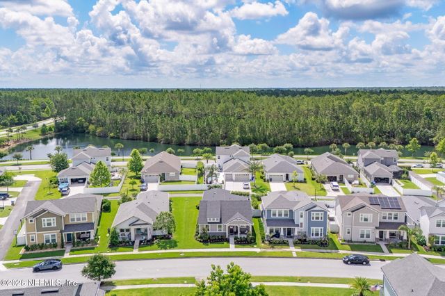 216 FOOTBRIDGE Road, St. Johns, FL 32259