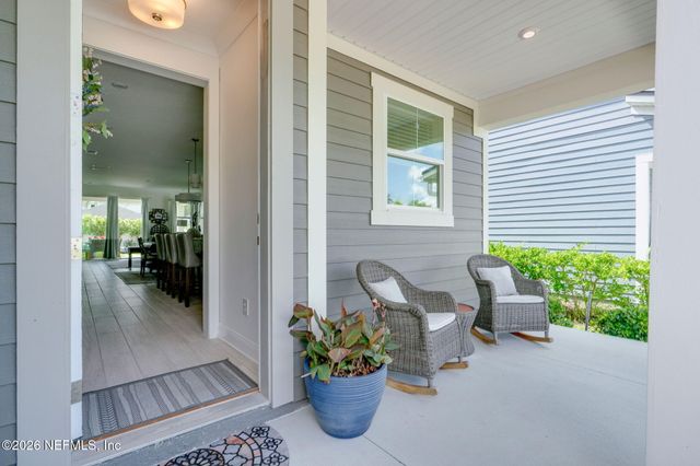 216 FOOTBRIDGE Road, St. Johns, FL 32259