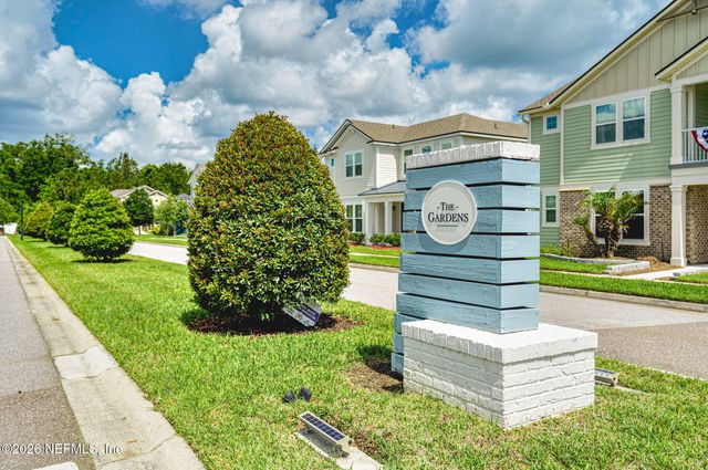 216 FOOTBRIDGE Road, St. Johns, FL 32259