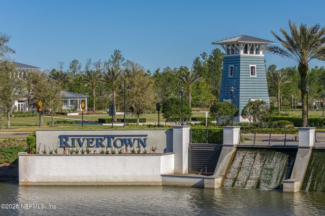 216 FOOTBRIDGE Road, St. Johns, FL 32259