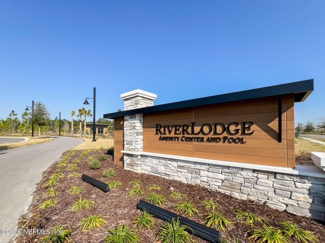 216 FOOTBRIDGE Road, St. Johns, FL 32259