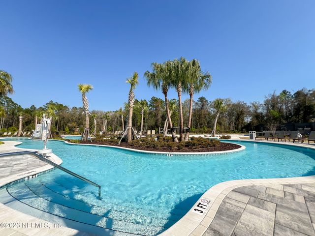 216 FOOTBRIDGE Road, St. Johns, FL 32259