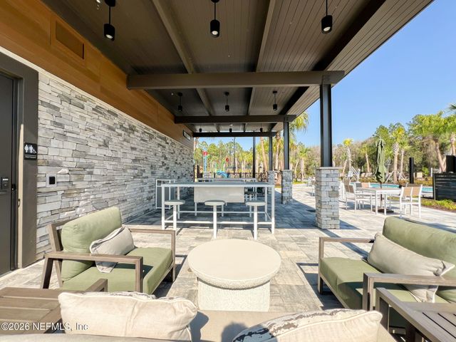 216 FOOTBRIDGE Road, St. Johns, FL 32259