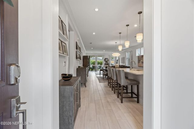 216 FOOTBRIDGE Road, St. Johns, FL 32259