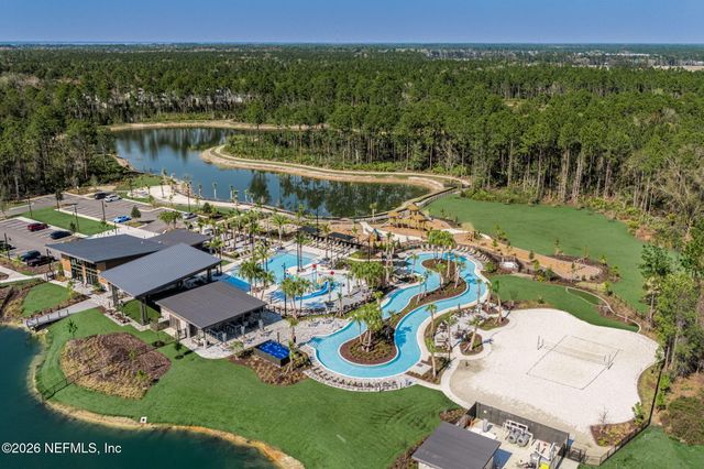 216 FOOTBRIDGE Road, St. Johns, FL 32259